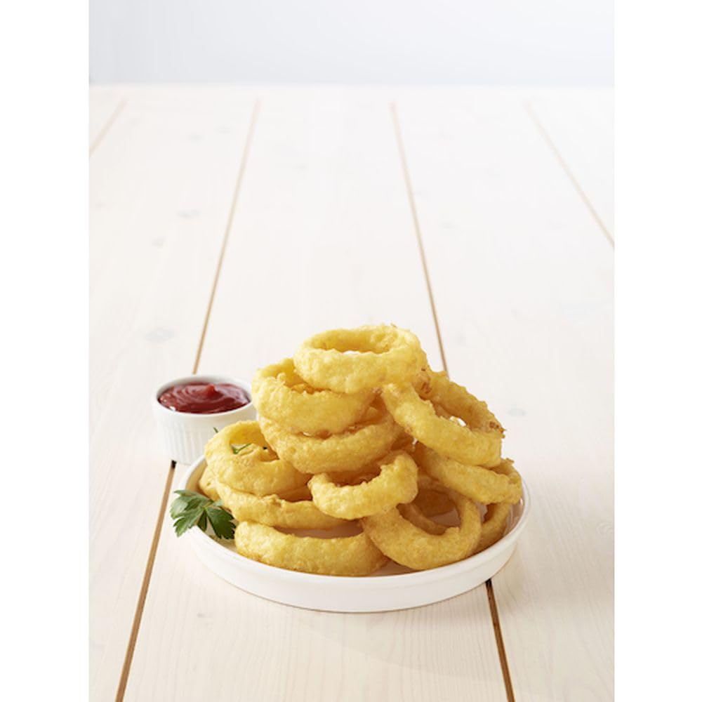 All-Purpose Breading by Golden Dipt – 5 Pound (Pack of 6), Pack of 6, Model G4421.21
