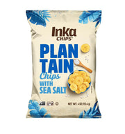 Inka Crops Original / 4.5 Ounce (Pack of 4) / 4 Potato
