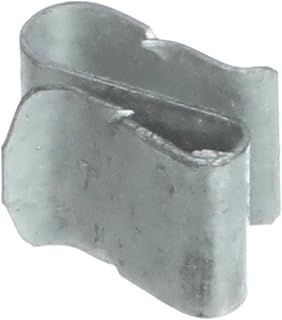 Trane Clip; Speed Clip, S Type Spring