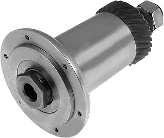 ALFA International G-972 Nylon 2 Knife Plate Hub Assembly for Globe Slicers