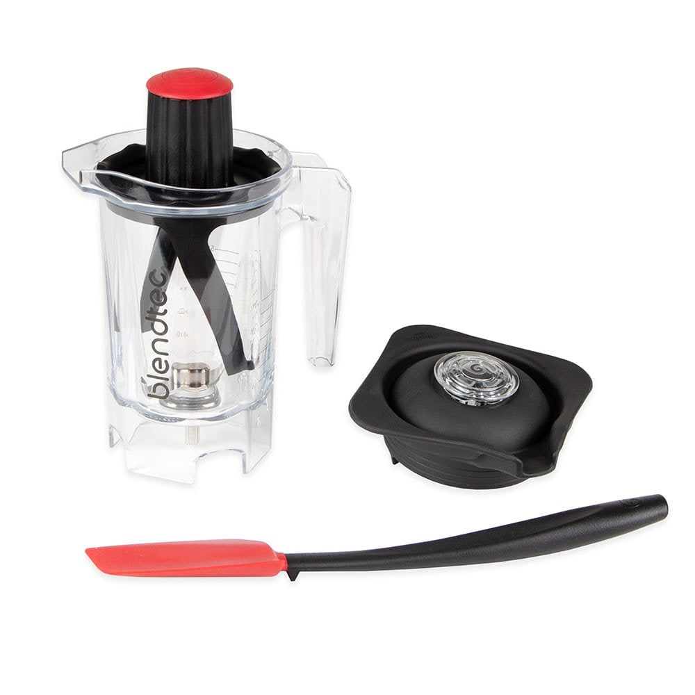 Blendtec TWISTERJAR Package by Blendtec Commercial – Commercial Grade