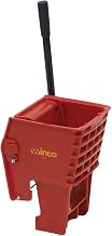 Winco Red Wringer, Mop Bucket Wringer Replacement