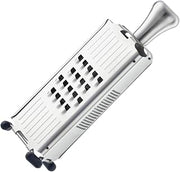 Rosle Kitchen Collection Stainless Steel Grater/Slicer Coarse Stainless