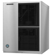 Cuber Ice Machine by HOSHIZAKI – 548 pounds, Stainless Steel, Model KM-522MAK