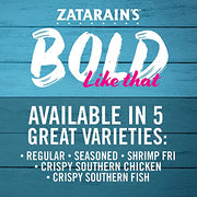 Zatarain's Fish Fri / 400 Ounce (Pack of 1) / 1 Seasoned Coatings