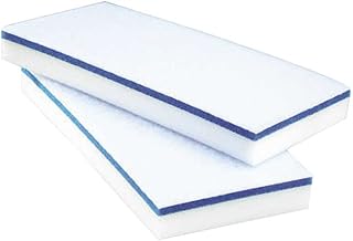 Scotch-Brite 4610 Doodlebug Easy Erasing Pad White - pack of 5