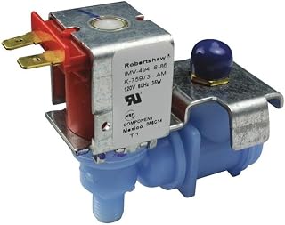 Robertshaw Commercial Ice Maker Water Valve IMV-494-1 Each
