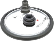 Robot Coupe 59494 Lid and Seal Assembly, R30