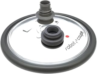Robot Coupe 59494 Lid and Seal Assembly, R30
