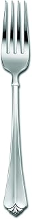 Oneida Juilliard Table Forks, European Size (Set of 36)