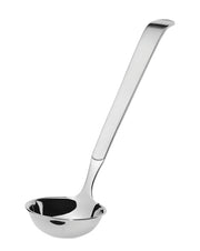 Amefa Kitchen Essentials Pasta/Sauce / Silver / Commercial Serving Utensils