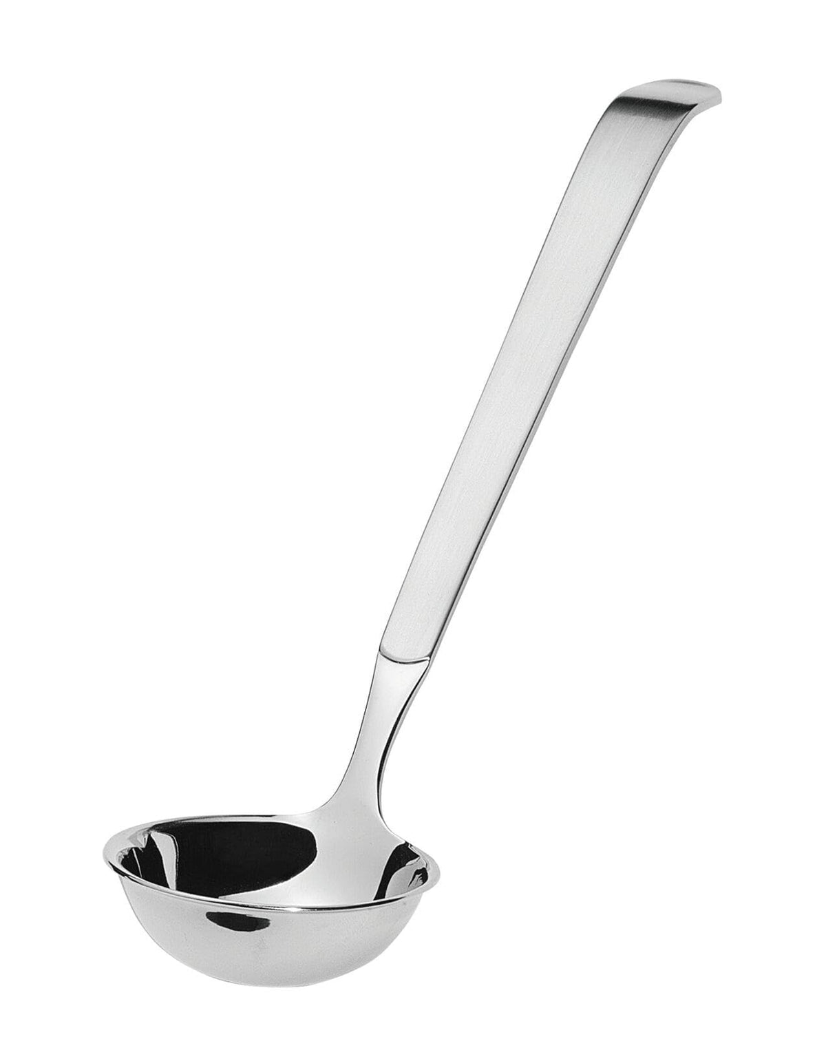 Amefa Kitchen Essentials Pasta/Sauce / Silver / Commercial Serving Utensils