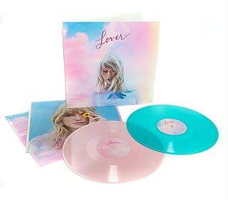 Lover PINK & Taylor Swift