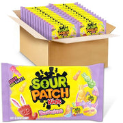 Sour Patch Kids Mixed-Fruit / 7.93 Ounce (Pack of 24) / 1 Gummy Candy