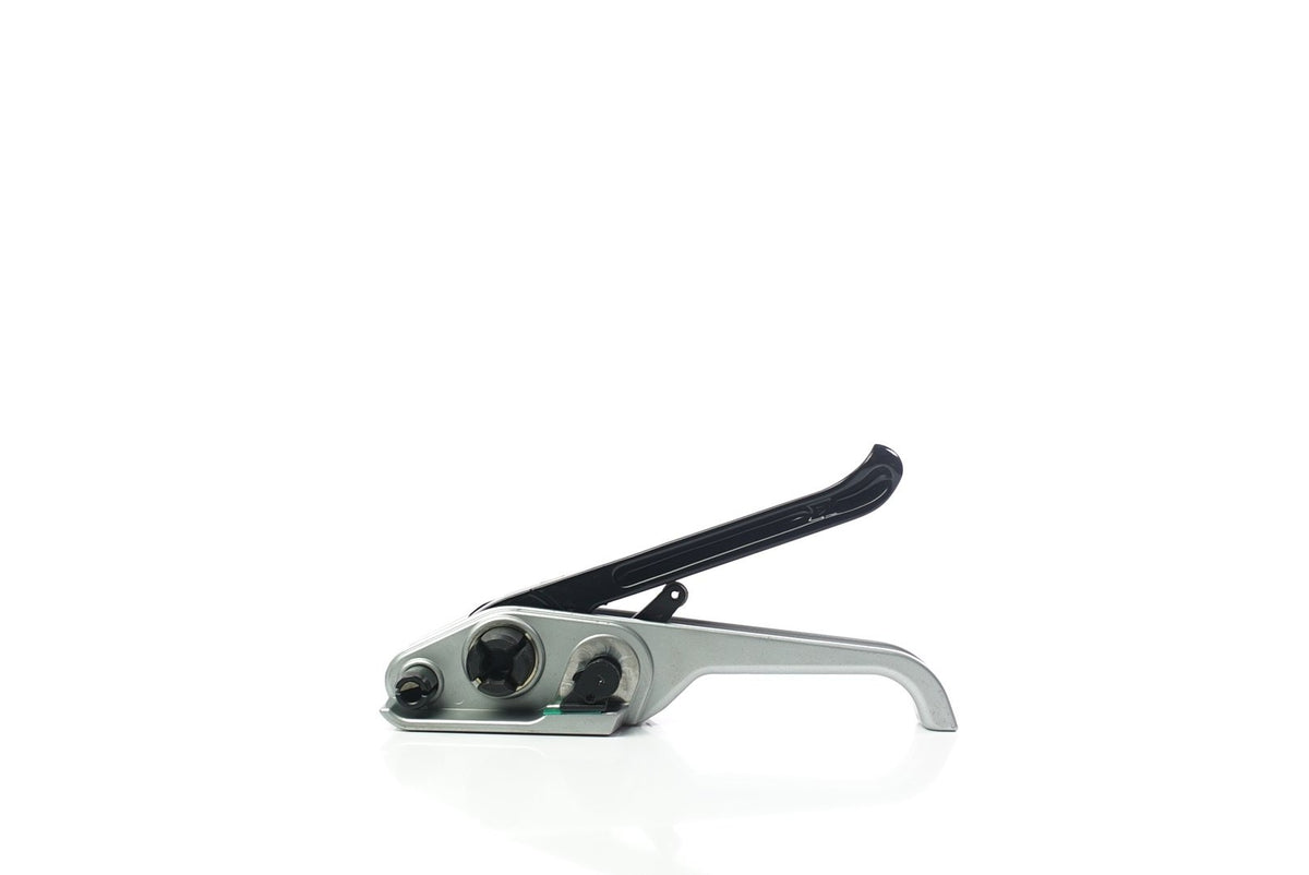 PAC Strapping PST-HD Heavy Duty Manual Tensioner for up to 3/4" Plastic Strap by PAC Strapping Products – Steel, Model PAC PST-HD