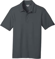 OGIO Unisex Framework Polo | Moisture Wicking Polo Shirt for Men & Women, Athletic Collared Shirt for Work & Golf