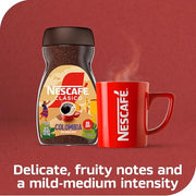 Nescafe 6 Ounce (Pack of 1) / 1 Instant Coffee
