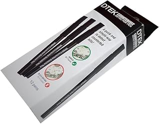 CONTROLTEK D Tek Counterfeit Detector Pen