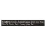 Sce, Tomato, Shkshuka, Mrccn, Pack of 6, Size 16 FZ, (Gluten Free Kosher Low Sodium Vegan Wheat Free Yeast Free)6 by Mina – No Size, Plastic, No Color, Pack of 6
