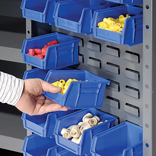 Global Industrial Blue / Industrial / 1 Storage Cabinets