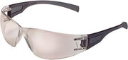 Frameless Safety Glasses by Global Industrial – 5.5"L x 2"W x 2.5"H, Pack of 12, Model VSS-9350HCIO