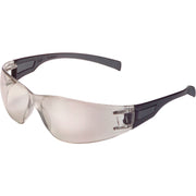 Frameless Safety Glasses by Global Industrial – 5.5"L x 2"W x 2.5"H, Pack of 12, Model VSS-9350HCIO
