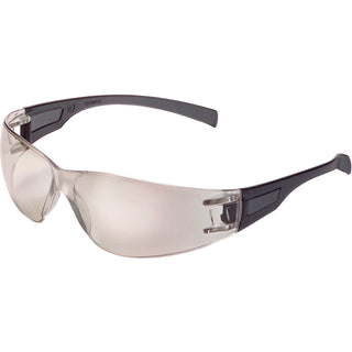Frameless Safety Glasses by Global Industrial – 5.5"L x 2"W x 2.5"H, Pack of 12, Model VSS-9350HCIO
