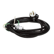 (DINET) Cord Set by DINEX – Polyvinyl Chloride (PVC), Model DX160902322