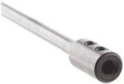 Tools Irwin 6" Extension Bit. – One Size, Blend, Multi, Model 88702