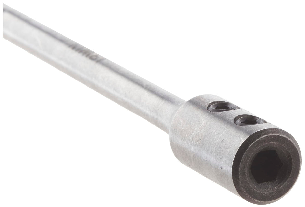 IRWIN Multi / One Size (Pack of 5) / Classic Jobber Drill Bits
