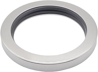 1pc 48 * 62 Lip Oil Seal Housing Single and Dual Screw Air Compressor Spare Parts(CSL,48x65x10)