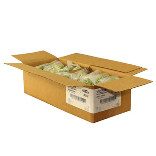 Wholly Avocado Halves by MegaMex – 1.5 Ounce (Pack of 64), green, Pack of 64