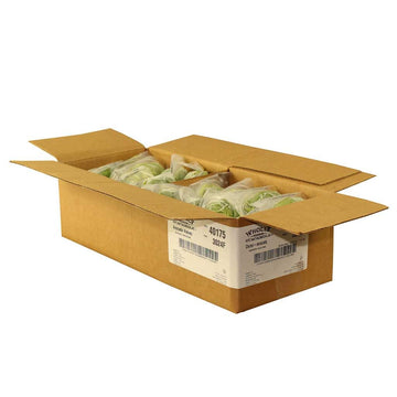 Wholly Avocado Halves by MegaMex – 1.5 Ounce (Pack of 64), green, Pack of 64