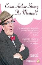 Count Arthur Strong: The Musical? [DVD] [UK Import]