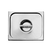Gn 1/2 Lid Standard Serie Gastronorm Inox by PADERNO – Commercial Grade