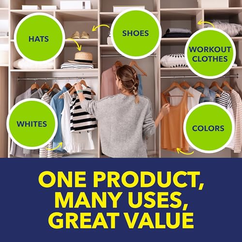 OxiClean 48 Ounce (Pack of 1) / Unscented / Versatile (Perfume & Dye Free) Stain Removers