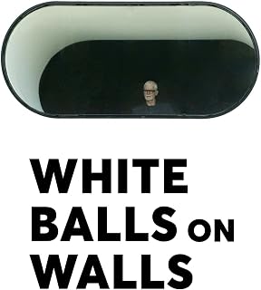 White Balls on Walls