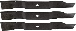 Ariens 3PK Genuine OEM Gravely 04771200 52" Zero Turn Lawn Mower Blades