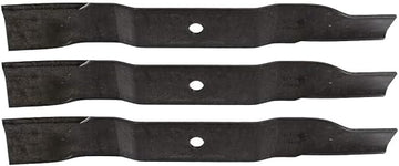 Ariens 3PK Genuine OEM Gravely 04771200 52" Zero Turn Lawn Mower Blades