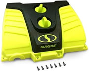 Sun Joe SPX4000-TOPHOUSING Replacement Pressure Washer Top Housing for SPX4000 & SPX4001, Green