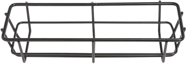 HUBERT Wire Tea Packet Holder - Black
