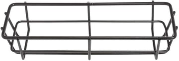 HUBERT Wire Tea Packet Holder - Black