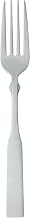 WORLD TABLEWARE COMMODITY TABLETOP, FORK STAINLESS STEEL DINNER SALEM 1-3 DOZEN, Manufacturer Part Number: 138-030