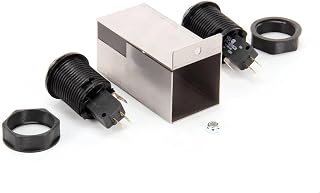For Prince Castle 78-244S Appliance Kit,Start Switch