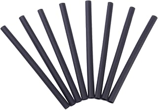 GB Gardner Bender HST-187 3/16" X 4" Heat Shrink Tubing 8 Count