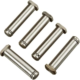 RIDGID 34780 Pin with Clip for 1A/2 Cutter