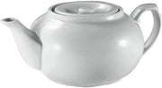 Browne 16 oz Porcelain Teapot