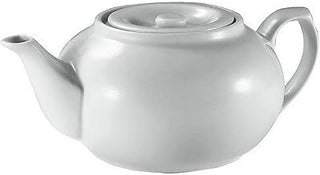 Browne 16 oz Porcelain Teapot