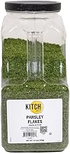KITCH 24/7 Parsley Flakes, 13 Ounce