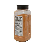 Rotisserie Chicken Seasoning by C.F. Sauer Foods – 24 Ounces, Pack of 6